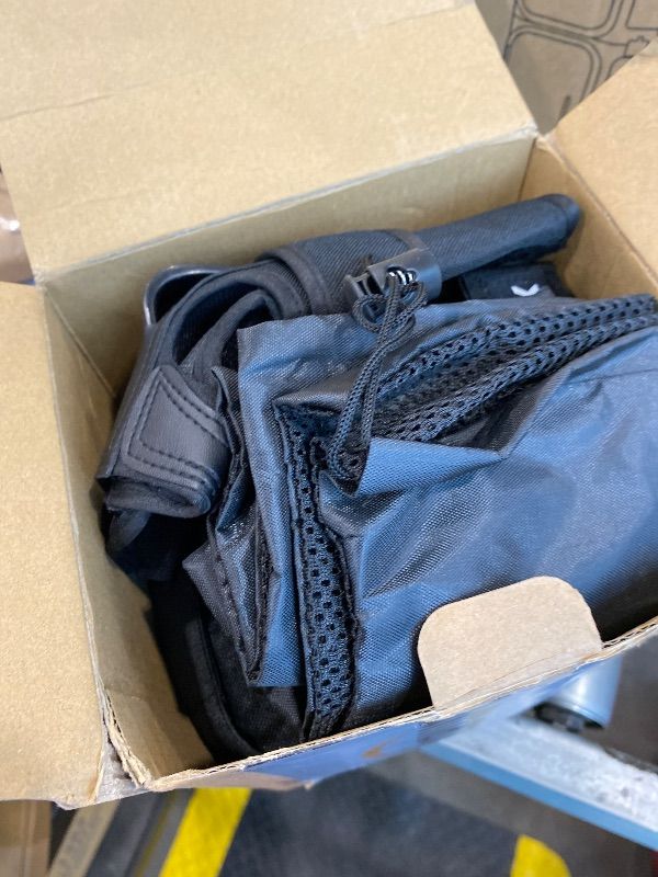 Photo 1 of *See Clerk Notes*
BODYPROX Knee Pads Elbow Pads Wrist Guards Set for Skateboarding, Roller Derby, BMX Ride, and Inline Skating (Medium)