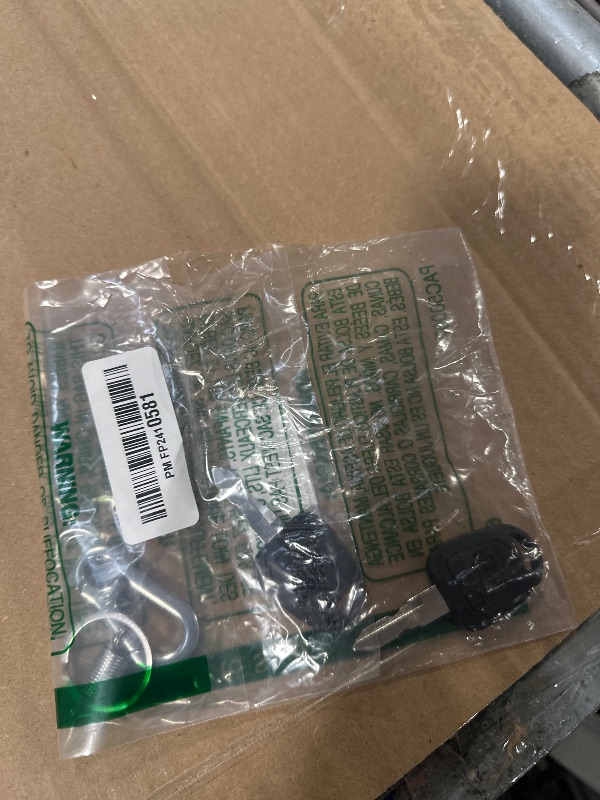 Photo 1 of ***RETAIL PRICE $15.99****Golf Cart Keys 10L0L for Club Car DS (1982 onwards), Club Car Precedent (2004 onwards) (2 pcs)