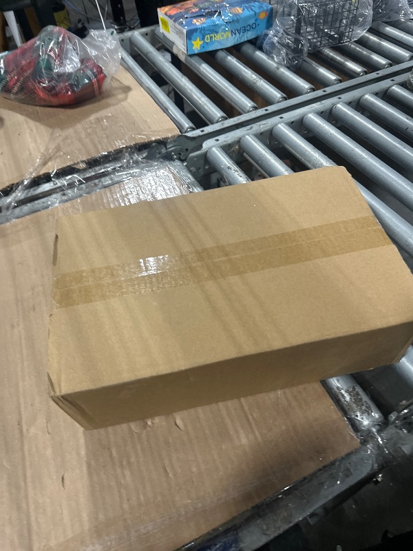 Photo 1 of ?DA97-11483A Left Lower Refrigerator Door Shelf Bin for Sam-sung RFG296HDBP RFG297HDBP RFG297HDRS RFG298HDBP RFG298HDRS - Replacement Part 2630180 AP5272852 PS4176339