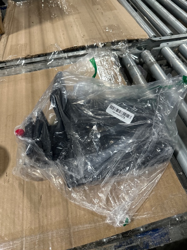 Photo 1 of [Short Threads has Been Corrected] Set of 2 Desk Mounts Hotas Mount for Logitech G X52/X52 Pro/X56/X56 Rhino/Thrustmaster T.16000M / VKB Gladiator with All Installation Bolts ? Install Manual