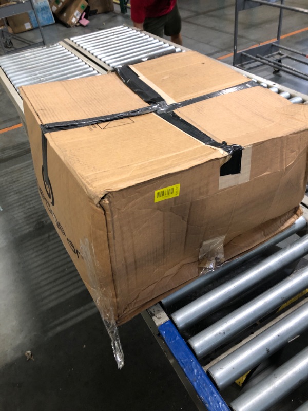 Photo 1 of ***Parts ONLY***
BlessReach Knee Scooter, All Terrain Foldable Knee Scooter Walker, Disc Brake Knee Walker for Foot Injuries Compact Crutches Alternative