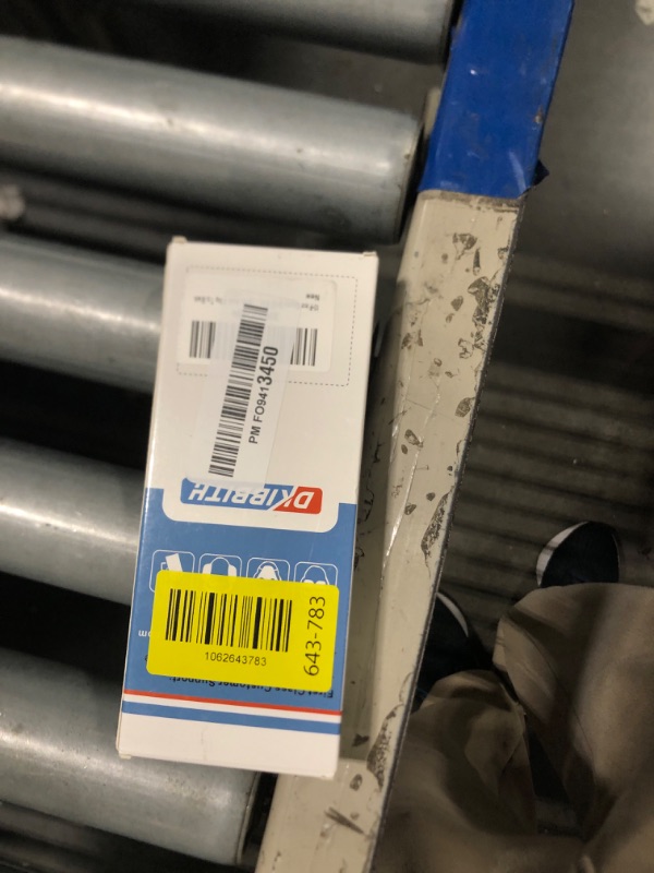 Photo 1 of 10-Piece Masonry Drill Bit Set for Concrete Tile Glass Ceramic Brick,1/8 to 1/2 Inch Drilling Bits with Triangle Handle,Tungsten Steel Alloy Tip.?Black?