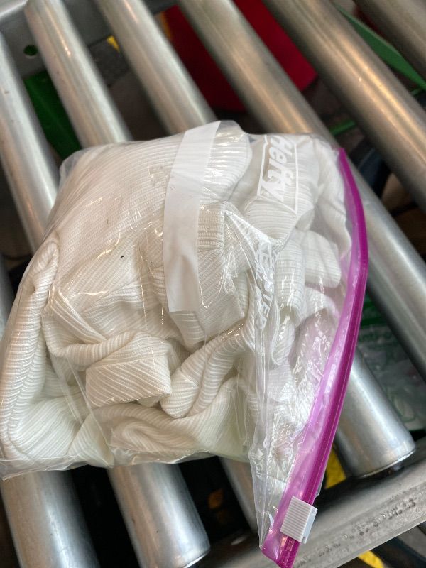 Photo 1 of ***SIMILAR ITEM*** Studio One Women's Ribbed Cap Sleeve Gold Button Lined Dress