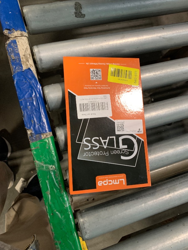 Photo 1 of [2-Pack] Lmcpa Screen Protector for Nintendo New Switch 2?2025?7.9 Inch, Anti-Scratch, Bubble-Free, Transparent HD Clear Tempered Glass Film Screen Protector, 9H Hardness, Ultra-Thin 0.25mm, Accessories for Switch 2