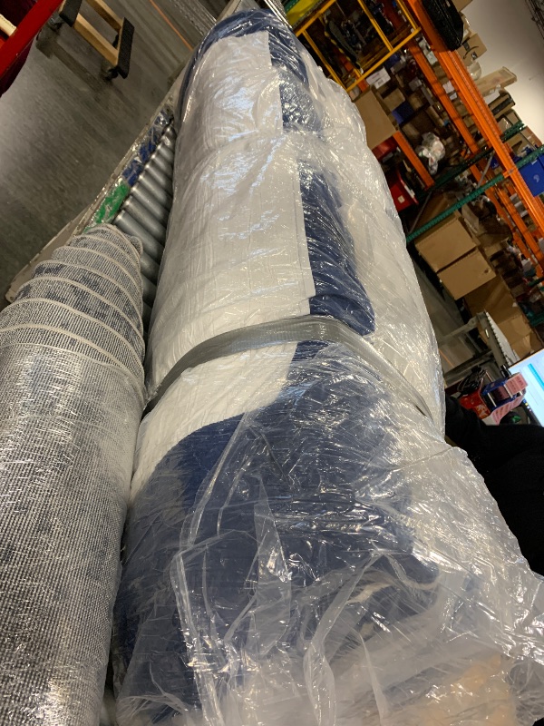 Photo 1 of ****SIMILAR ITEM******* Queen Size Mattress, Gel Cooling Memory Foam Mattress in A Box, Medium Firm Feel for Back Pain Relief, CertiPUR US Certified