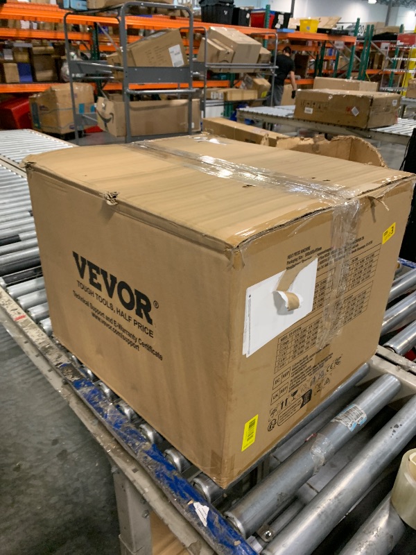 Photo 1 of ***SIMILAR**** VEVOR 2 in 1 Heat Press Machine for T Shirts and Hats, 15x15 Inch Professional Swing Away Digital Tshirt Press Machine for Sublimation, Vinyl, Heat Transfer Projects