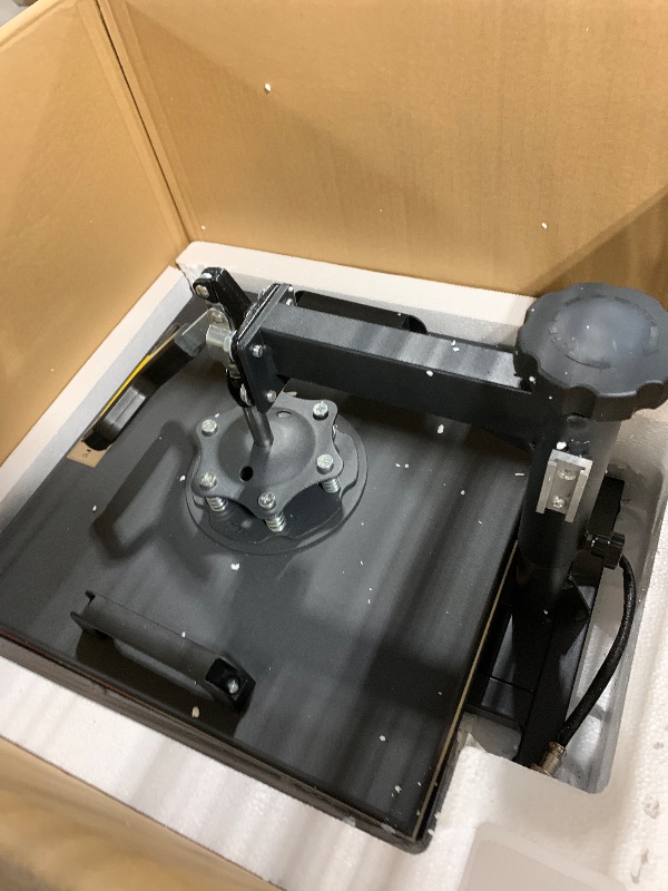 Photo 1 of ***SIMILAR**** VEVOR 2 in 1 Heat Press Machine for T Shirts and Hats, 15x15 Inch Professional Swing Away Digital Tshirt Press Machine for Sublimation, Vinyl, Heat Transfer Projects
