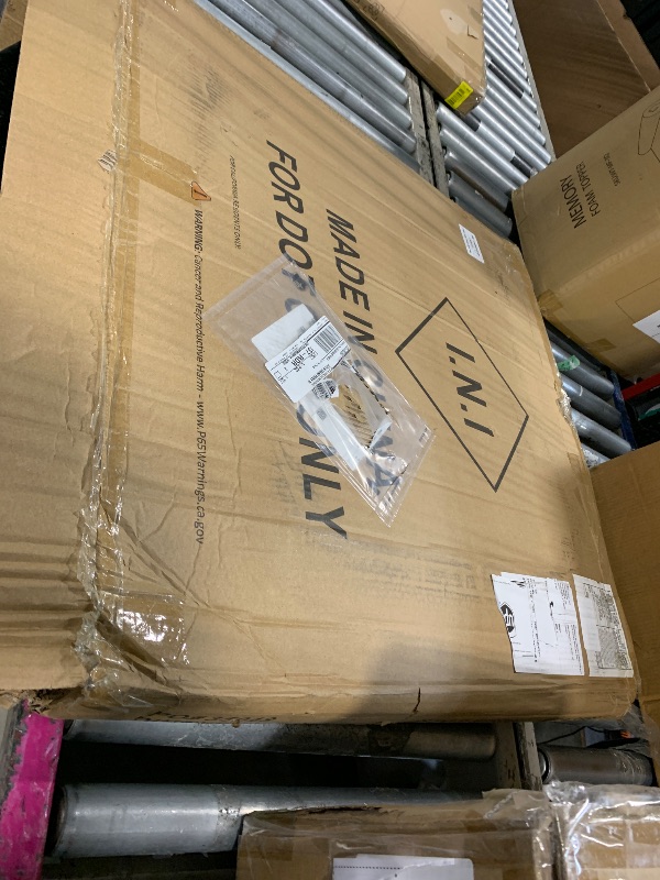 Photo 1 of ***SIMILAR ITEM***** Amazon Basics Faux Fur Saucer Shaped Chair with Metal Frame Black 27.2"D x 32.3"W x 32.3"H