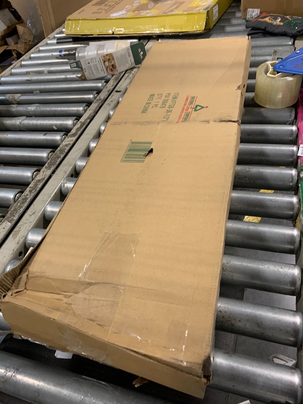 Photo 1 of ***SIMILAR ITEM**** JSungo 24-Inch Christmas Tree Stand, Folding Artificial Tree Stand Replacement, Metal Tree Base for 3-7.5 FT Trees, Fits Trunk Diameters up to 1.37 Inches, Green