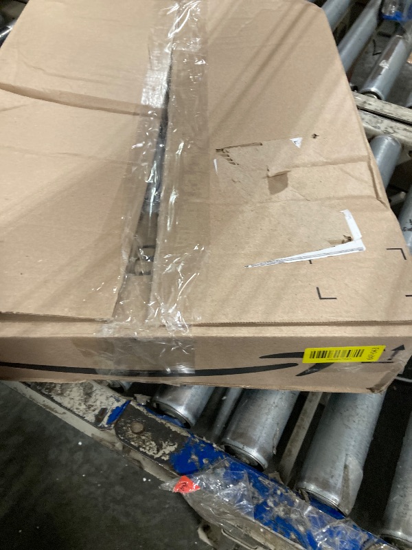 Photo 1 of [2-Pack] 24 Inch Privacy Screen for Computer Monitor 16:9 Aspect Ratio, Eye Protection Anti Blue Light Glare Shield, 24inch Removable Black Blackout Anti Spy Desktop Security Private Filter