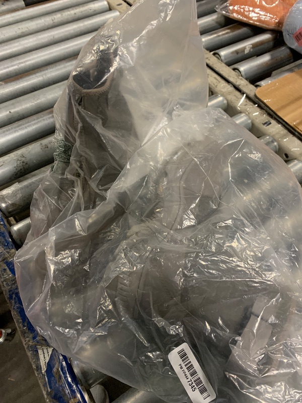 Photo 1 of ***VERY USED**** FROGG TOGGS Men's Aransas II Neoprene Surf & Sand Waterproof Fishing Wading Boot for Fishing, Grey, 9