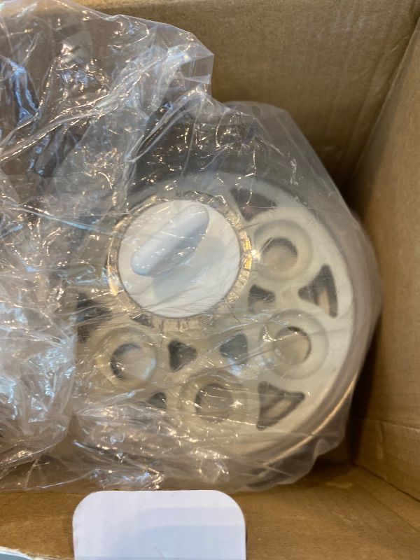 Photo 1 of ***VERY USED*** Dash Rapid Egg Cooker - Boiler, Poacher & Steamer - Includes Measuring & Recipe Guide - Dishwasher Safe - Holds 7 Eggs, Lavender