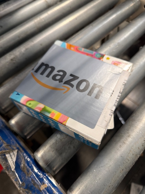 Photo 1 of ***MISSING CHARGER***Video Walkie Talkies for Kids, Handheld 2 Pack Rechargeable Video Intercom Kids Walkies Talkies, Indoor Outdoor Toys for Family Games, Outside, Camping, Hiking for Boys Girls Ages 3-12 (Pink/Pink)