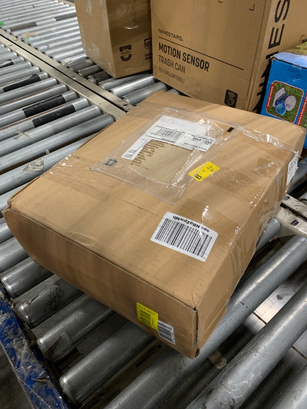 Photo 1 of ***SIMILAR**** Goose Feather Down Fiber Pillows King Size Set of 2?Luxury Hotel Collection Bed Pillows for Sleeping? Down Surrounded Pillows 2 Pack, Soft ? Fluffy for Side, Back Sleepers 20x36 in