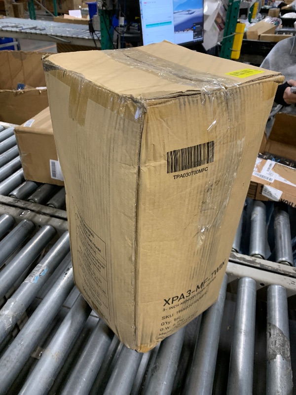 Photo 1 of ***SIMILAR ITEM**** VALUXE Twin Mattress Topper 2 Inch Cooling Gel Memory Foam, CertiPUR-US Certified Topper & Pad for Back Pain Relief, Soft Breathable Bedding with Pressure Relief (Blue)