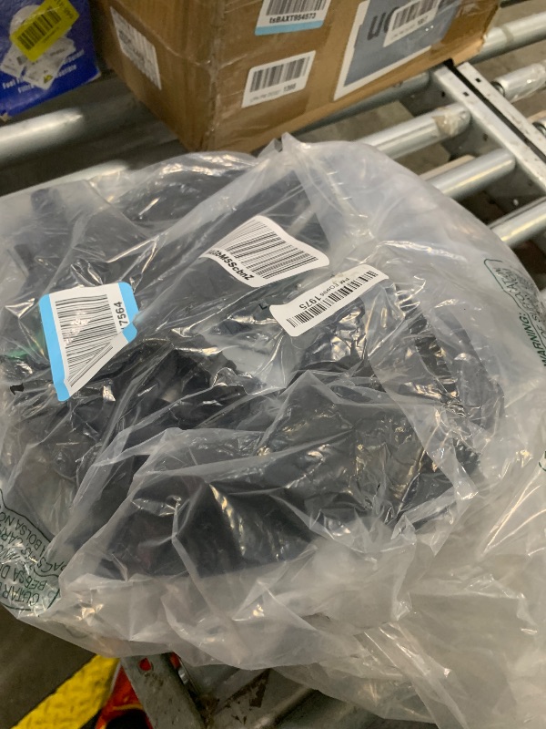 Photo 1 of **INCOMPLETE** iRobot Roomba 105 Vac Robot Vacuum with AutoEmpty Dock - Self-Empties for 75 Days, Easy to use, Intense Power-Lifting Suction, LiDAR Navigation, Multi-Surface Cleaning, Cleans in Neat Rows