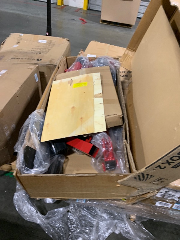 Photo 1 of **** missing box 1/5***Fitvids Multifunctional Home Gym Equipment with 160 lbs Weight Stack, Full Body Workout Weight Machine, Strength Training Exercise Equipment with Pulley System & Leg Press, All-in-One Workout Station