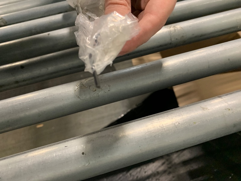 Photo 1 of ** TIP BROKEN ** Penn Fierce IV LE Combo 