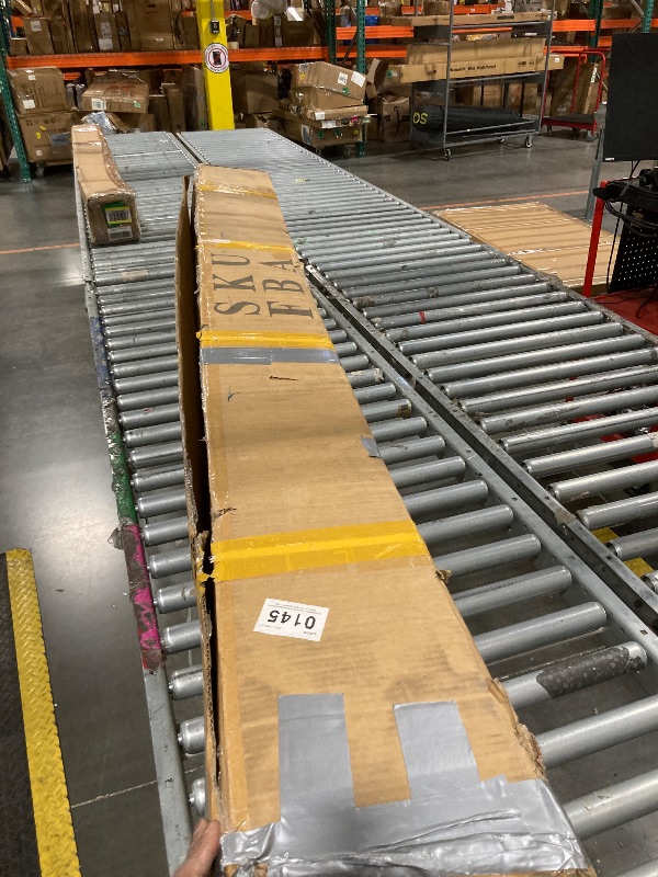 Photo 1 of *USED*
2PCS Deployable Power Running Board Side Steps Fit for Hyundai Santa Fe 2024-2025 Electric Running Boards Side Steps