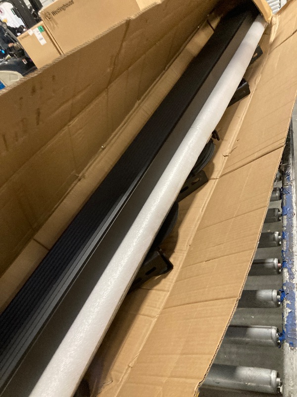 Photo 1 of *USED*
2PCS Deployable Power Running Board Side Steps Fit for Hyundai Santa Fe 2024-2025 Electric Running Boards Side Steps