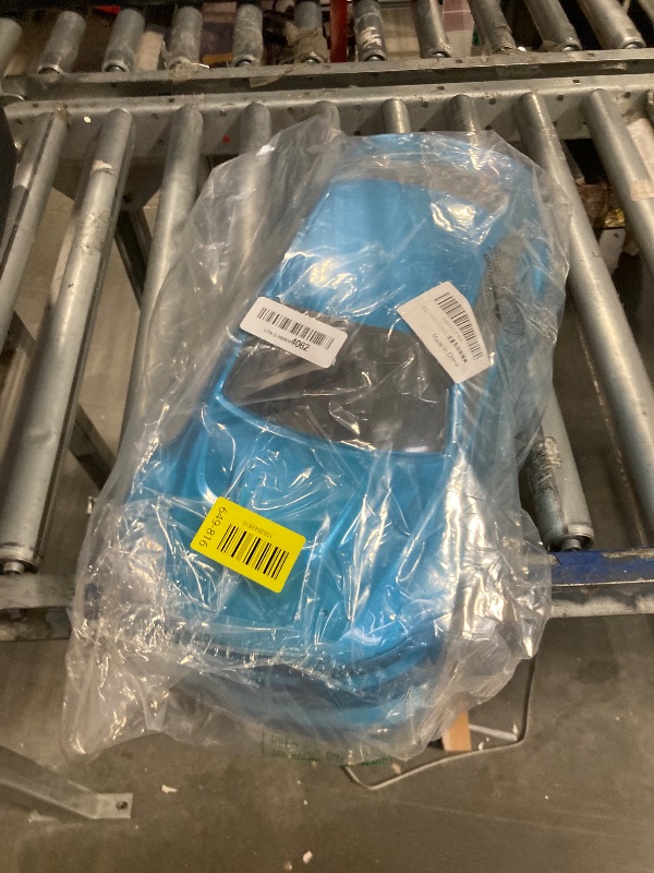 Photo 1 of 1/10 Scale E92 Style RC LEXAN Body Shell Replacement for Drift Racing Touring On-Road Car Width 200mm with Decal Sheet(Blue)