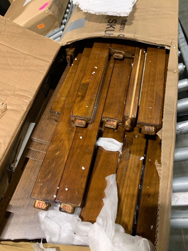 Photo 1 of ../////
auto_awesome
Showing translation for no contiene el manual
Translate instead no contiene el maniual
23 / 5,000
The manual is not included.......Ball & Cast Murphy Bed Queen W/Storage Drawer,Cabinet Bed W/ 2 2 USB Port & Power Outlets,Wall Bed Fram