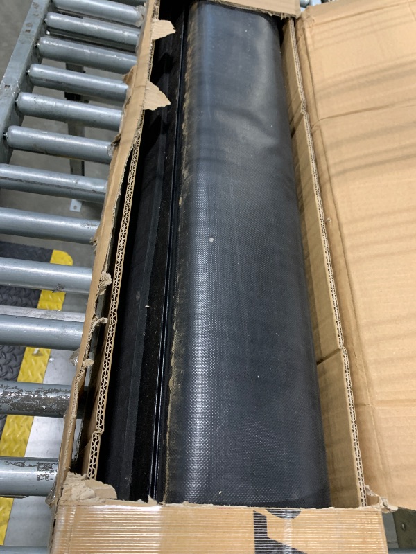 Photo 1 of ////dirty////OSOBAK Soft Roll Up 6.8' Pickup Bed Cover Compatible for 1999-2016 Ford F-250 F-350 Super Duty Short Vinyl Truck Tonneau Cover | Fleetside