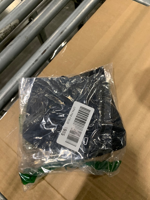 Photo 1 of **MISSING PARTS/NO STRAPS check clerk comments**
DEANGELMON Strapless Bras for Women Comfort Non-Slip Seamless Padded Bralett Wireless Tube Top Bra Black Small