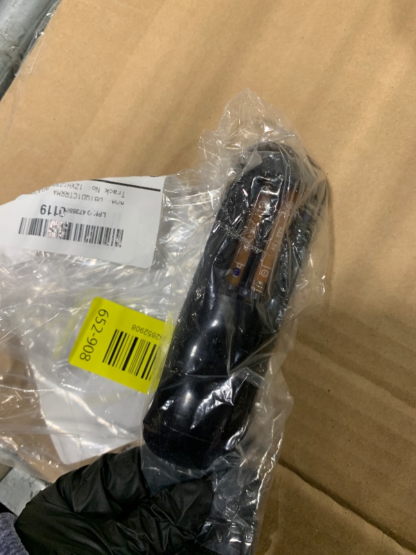 Photo 1 of (Pack of 2) Replacement Remote Control Only for Roku TV, Compatible for TCL Roku/Hisense Roku/Onn Roku/Sharp Roku/Element Roku/Westinghouse Roku/Philips Roku Smart TVs (Not for Roku Stick and Box)