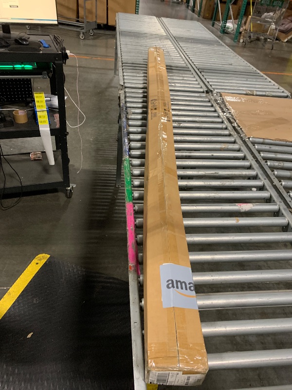 Photo 1 of ***UNABLE TO TEST/NON COMPATIBLE CORDS***
ELEKICO 6 Pack 100w 8ft Led Shop Light, Super Bright 15000lm 5000k V Shape 8' Led Shop Lights, Linkable 8 Foot Led Shop Lights for Garage Warehouse, Supermarket, Basement, Barn, Storage Area