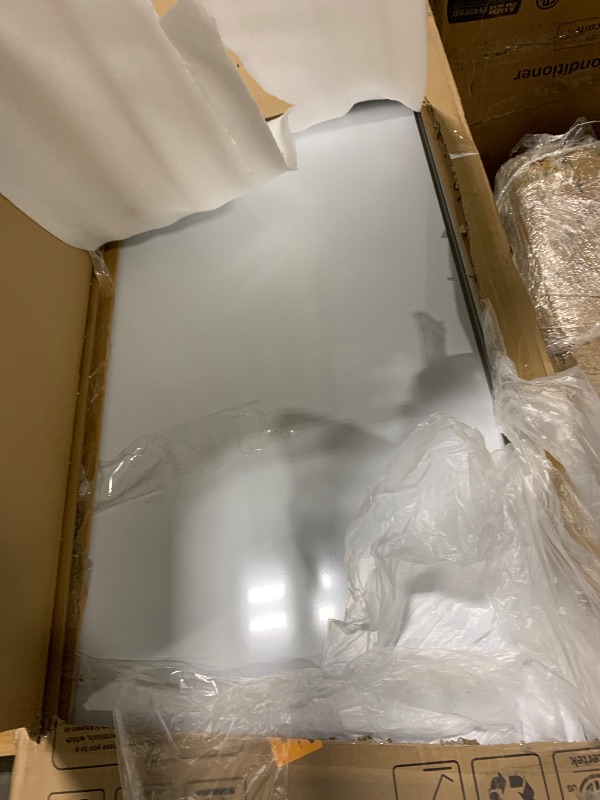 Photo 1 of ***UNABLE TO TEST***GAOMON Commercial Refrigerators Display Fridge 12 Cu.ft, Beverage Refrigerator and Cooler with Adjustable Removable Shelves and LED Light for Home, Store, Gym, Bar or Office, Single Swing Door