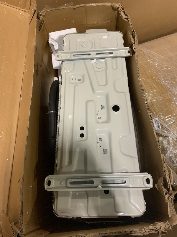 Photo 1 of 12000 BTU Mini Split AC w/WiFi Work Alexa 22 SEER2 Cools Up to 750 Sq. Ft,Ductless Inverter Mini Split System w/1 Ton Heat Pump Pre-Charged & 16.4 ft Installation Kit,Ultra-Quiet,Save Energy 35%