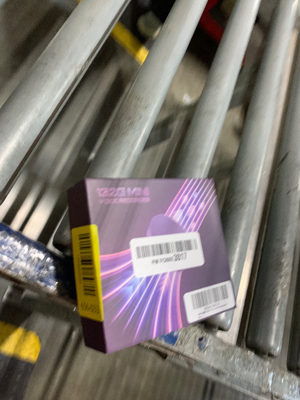 Photo 1 of 132G (9800 Hour) Voice Activated Recorder - Elasound Voice Recorder with AI-Intelligent Triple Noise Reduction, Portable Audio Recorder for Work, Lectures, Meetings, 100H Continuous Recording Device