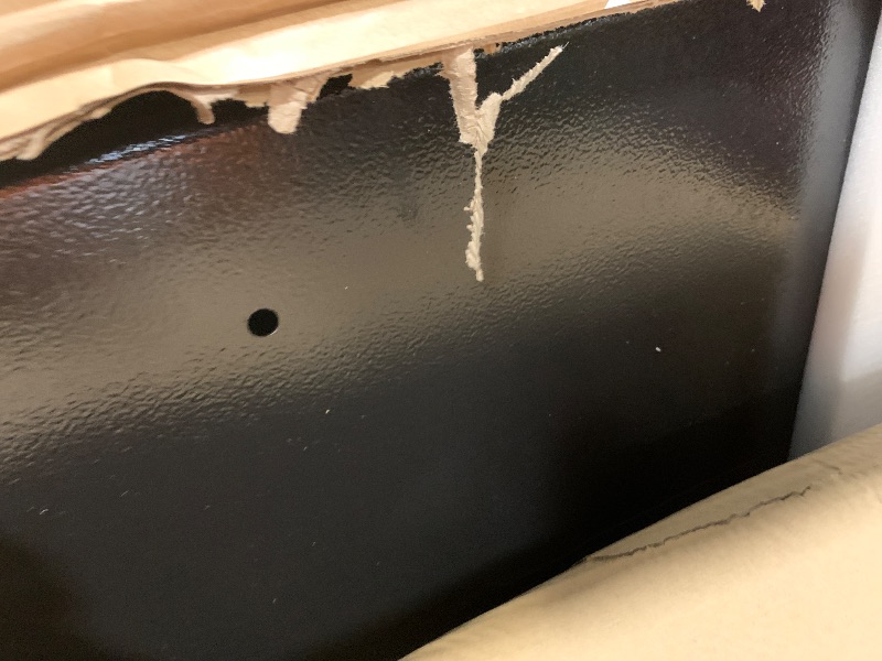 Photo 1 of [27.6" Tall] Extra Large Safe for Home Use, Digital Home Safe Box with Electronic Keypad, Spare Keys and Removable Shelf, Anti-theft Security Safes for Documents Money Valuables