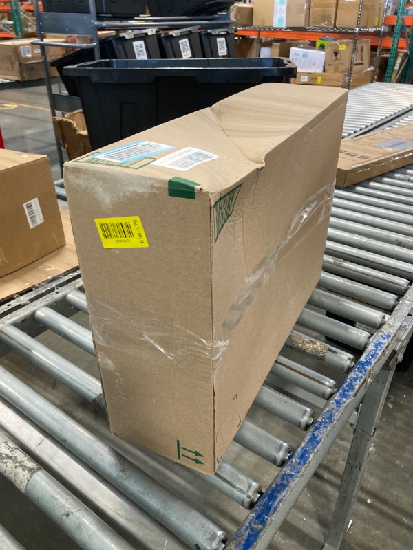 Photo 1 of [2 Pack] 24 Inch Computer Privacy Screen for 16:9 Aspect Ratio Widescreen Monitor, Eye Protection Anti Glare Blue Light Computer Monitor Privacy Filter, Removable Anti-Scratch 24in Protector Film