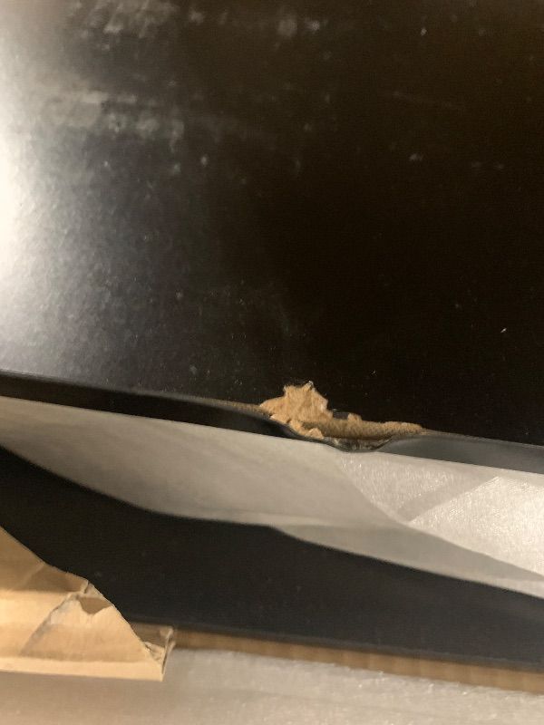 Photo 1 of ** DAMAGE / CHECK PHOTO** Work Benches for Garage, Heavy Duty Workbench with Drawers Lights Pegboard & 12 Hooks, 600LBS Capacity Suitable for Tool Organizers and Storage, for Garage Workshop Basement Workshop Garden & Shop