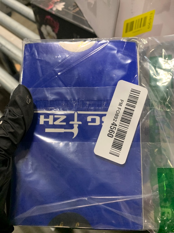 Photo 1 of #8 x 5/8" Wood Screw 100Pcs Alloy Steel Standard Thread Truss Head Fast Self Tapping by SG TZH