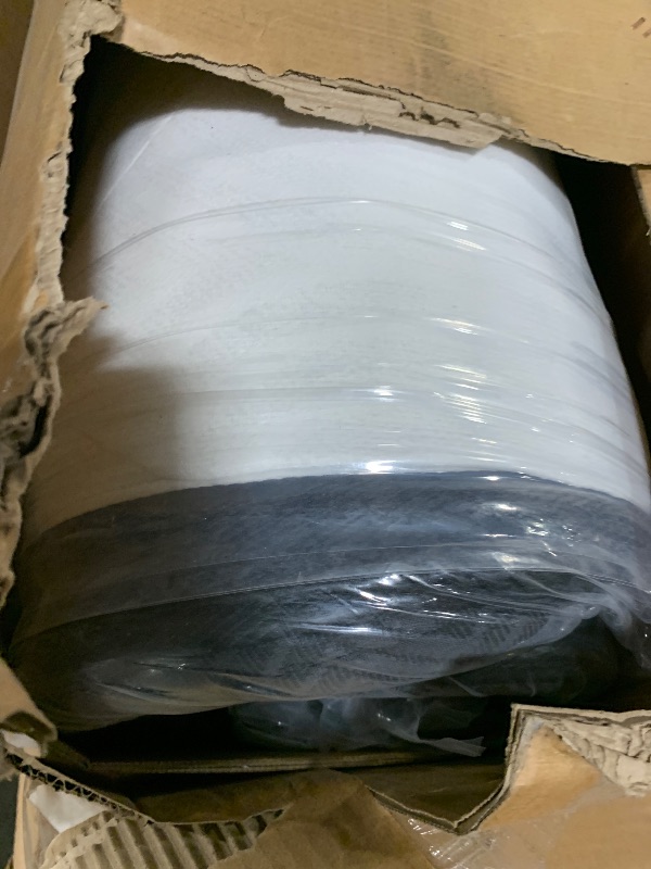 Photo 1 of ** NEW / NO RETURNS ** DEHIJU Full Size Mattress, 12 Inch Hybrid Memory Foam Full Mattress in a Box, Pressure Relief, Medium, CertiPUR-US