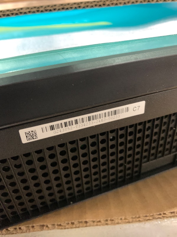 Photo 1 of ** TESTED / FUNCTIONAL ** Hisense 43" Class QD6 Series (43QD6QF, 2025 Model) QLED 4K UHD Smart Fire TV, Voice Remote with Alexa, Dolby Vision, Dolby Atmos, Motion Rate 120, HDR 10+, Game Mode Plus, MEMC, VRR, ALLM