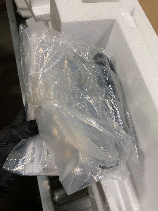 Photo 1 of ** UNTESTED/ MANUAL AND CONTROL INCLUDED** Sony 75-Inch Class 4K Ultra HD BRAVIA 3 LED Smart TV with Google TV, Dolby Vision HDR, and Exclusive Features for PlayStation®5 (K-75S30)