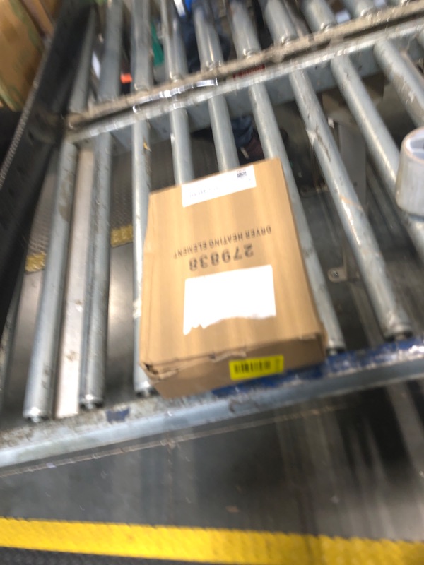 Photo 1 of [UPGRADED] 279838 Dryer Heating Element for Whirlpool Kenmore Maytag Amana Roper, Dryer Heating Element Parts Include Dryer Thermostat Thermal Fuse, Replaces 2406026 3403585 w10724237