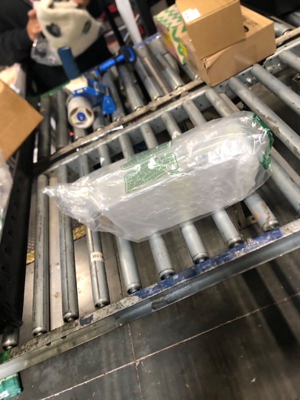 Photo 1 of [2 PACK] AMI PARTS 240324502 Refrigerator Door Bin Shelf Compatible with cro-sley,frigi-daire,ken-more Replace 844402,AP2549806,PS429767,EAP429767