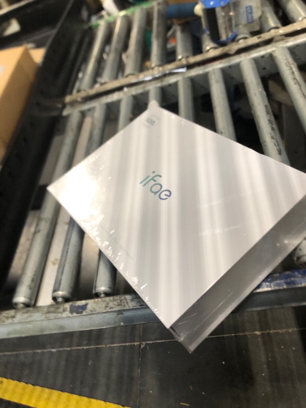 Photo 1 of ***Factory Sealed*** Red Light Therapy Mask for Face and Neck, 7 Colors with NIR Led Face Mask Light Therapy with Eye Protection and Remote, Rechargeable Ergonomic Design for True Anti-Aging Skincare at Home (Pink)