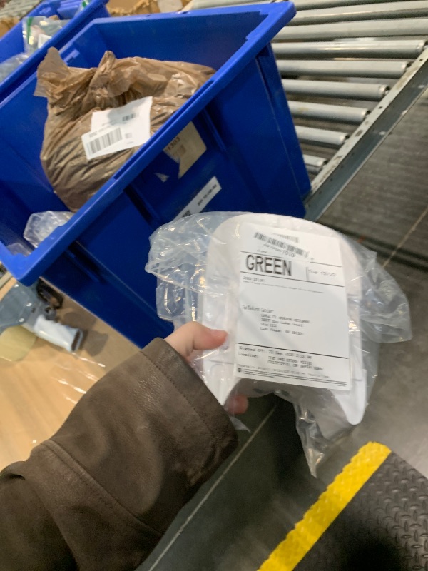 Photo 1 of ** STAND ONLY **
Baby Brezza Formula Pro Mini Riser Stand Attachment