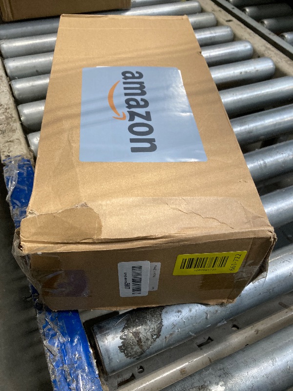 Photo 1 of ?16.9oz Coffee Syrup Dispensers 4Pack- Glass Syrup Dispenser Kit for Coffee Bar Accessories for Home Coffee Bar/Premium Labeled Barista Kit, Silver