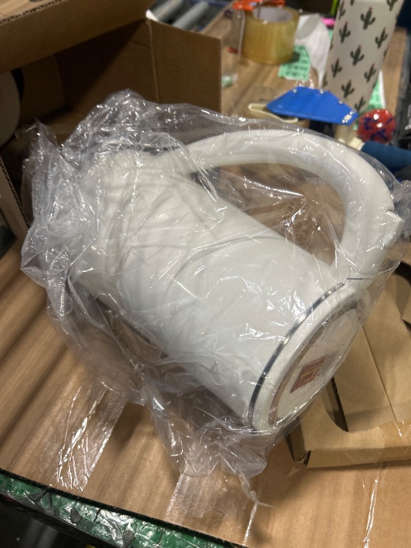 Photo 1 of *UNTESTED*
Electric Kettle Temperature Control, PARIS RHÔNE 1.7L Electric Kettle, 4H Keep Warm Water Boiler with 6 Presets, LED Screen Electric Kettles for Boiling Water, Boil-Dry Protection, BPA Free