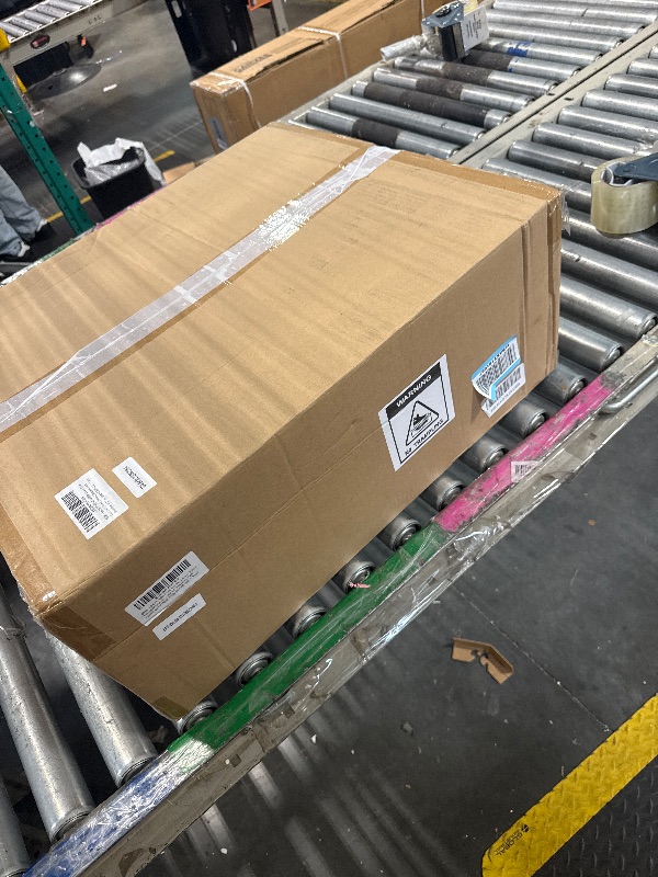 Photo 1 of ?2 Pack?6675 20x25x5 MERV 16 Air Filter Compatible with Lennox HCC20-28 and Lennox 6675 Healthy Climate Carbon Clean MERV 16 Furnace Filter for HVAC System, Part Number HCF20-16&HCF20-10