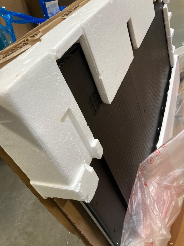 Photo 1 of **USED**UNTESTED** TCL 85 Inch Class QM6K Series | Mini LED QLED 4K HDR | 85QM6K, 2025 Model | 120HZ-144HZ High Brightness Smart Google TV Dolby Atmos Onkyo Audio | Voice Remote Alexa Gaming Streaming Television