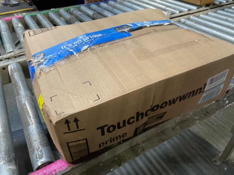 Photo 1 of **2 PCS**Tusk Pilot Pannier Bags Black/Grey