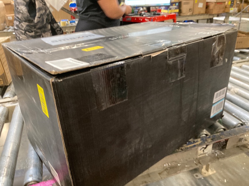 Photo 1 of **MISSING PARTS**Deluxe 13 Piece Hybrid Ceramic Nonstick Stainless Steel Cookware Set-5 Piece Frying Pan Set, 6 PC Pot Set, 3.7QT Deep Sauté Pan&Lid, Induction Ready, Stay Cool, PFOA Free Compatible with All Cooktops